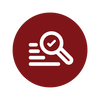 search information icon