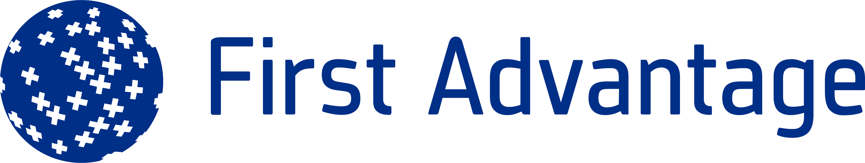 first advantage company logo